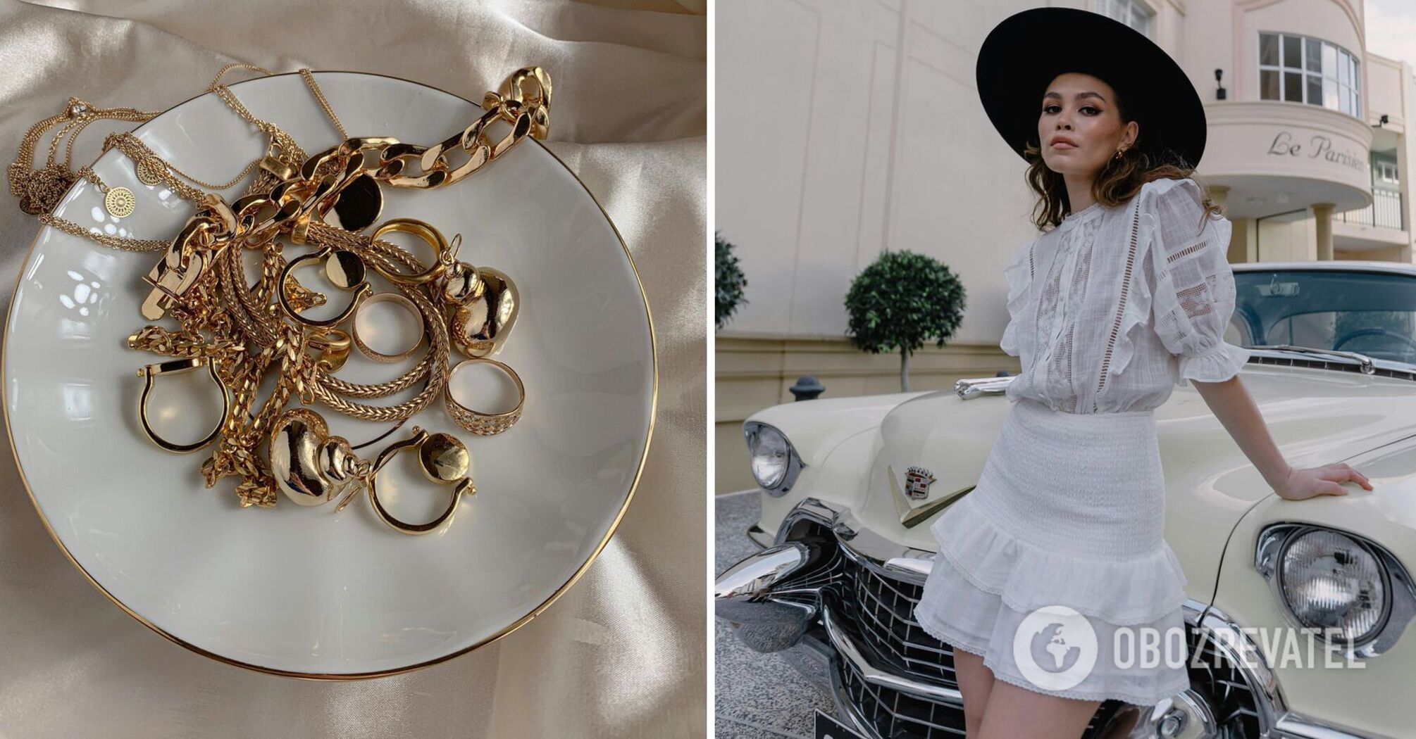 How to dress to look expensive. The stylist revealed 5 secrets and showed images for inspiration