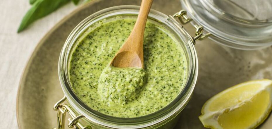 Przepis na pastę do smarowania