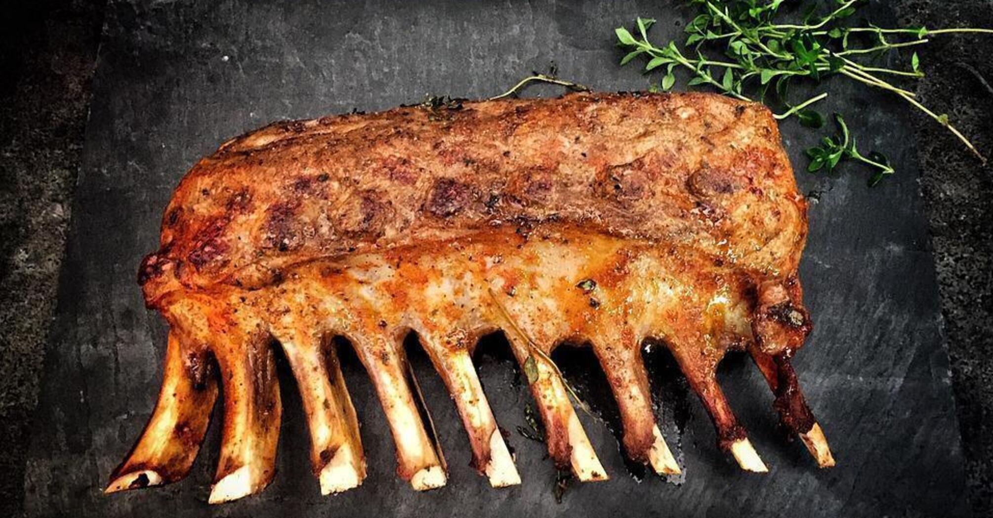 How to cook ribs deliciously