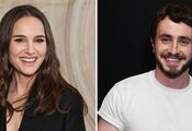 Świeżo upieczona kawalerka. Natalie Portman została zauważona na "randce" z 14-letnim aktorem