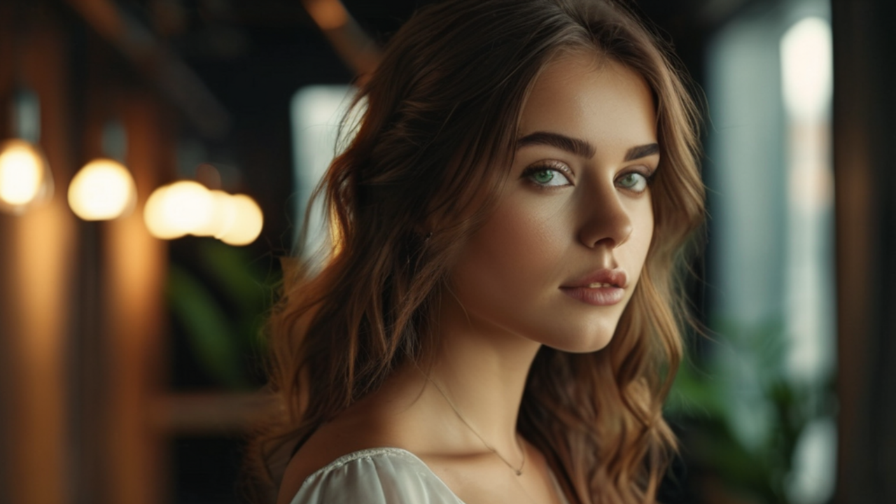 What trends are back in fashion in 2024: makeup and style secrets