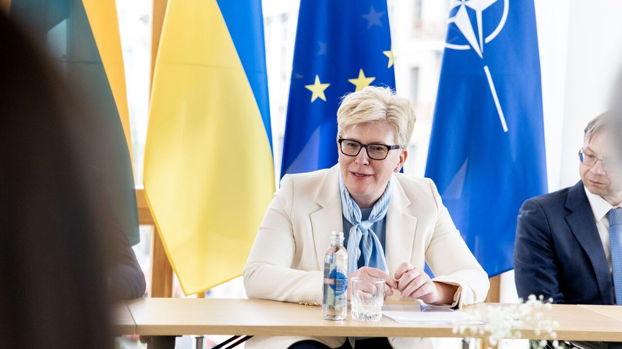 Ingrida Šimonytė