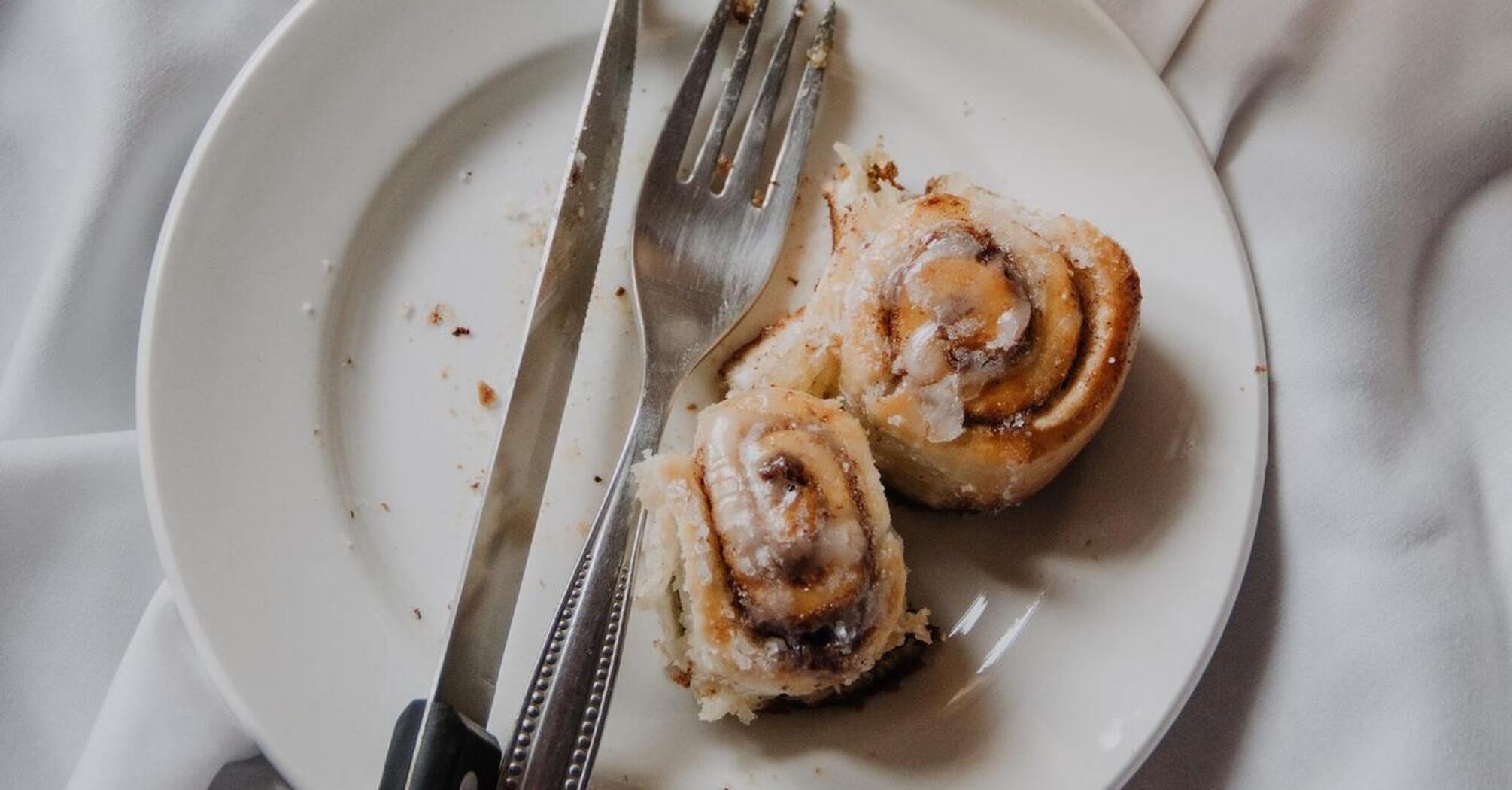 Recipe for buns