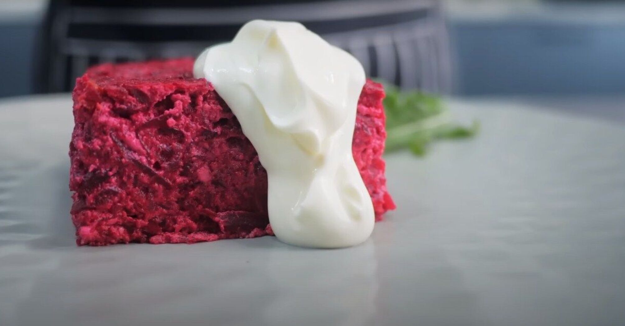 How to cook beets in an unusual way: recipe for tender casserole