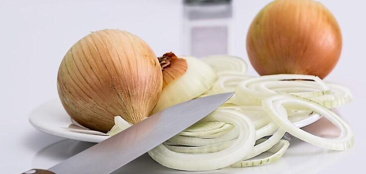 Onions