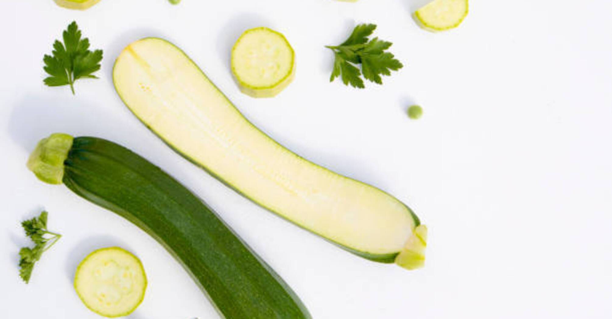 What to cook with zucchini