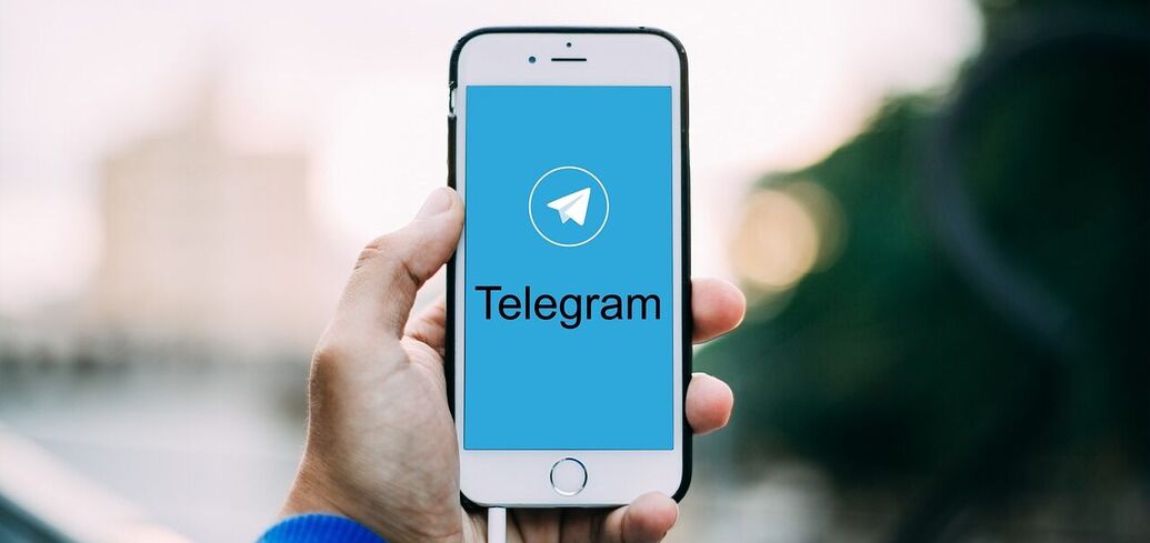 Errors in the work of Telegram have been reported