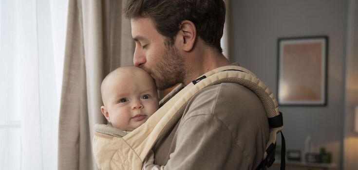 How a man's brain changes after becoming a father. The results of the study