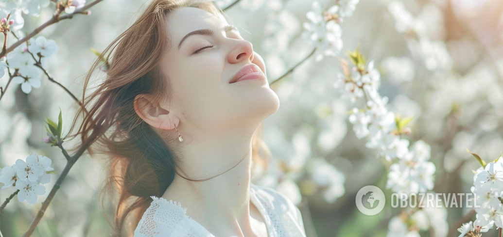 May will be a breath of fresh air: horoscope for the 7 luckiest signs