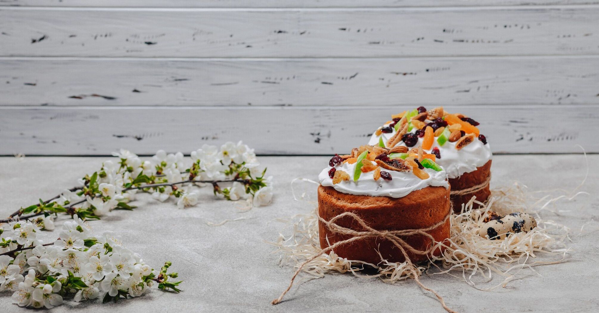 Mom's quick Easter cake recipe: all the secrets of cooking are revealed