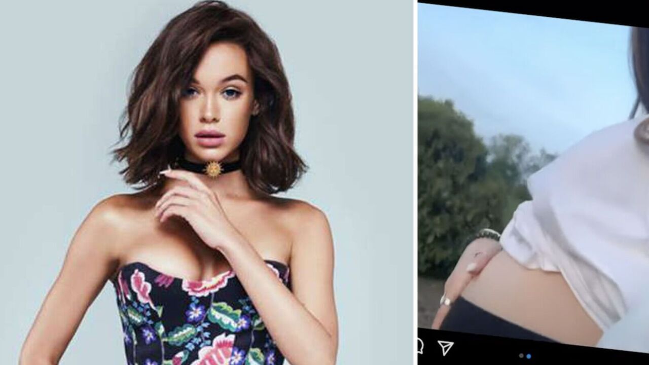 Is Maria Yaremchuk pregnant? A video of the singer, who has not got in touch for a long time, appeared online, and insiders already suggest who could be the father