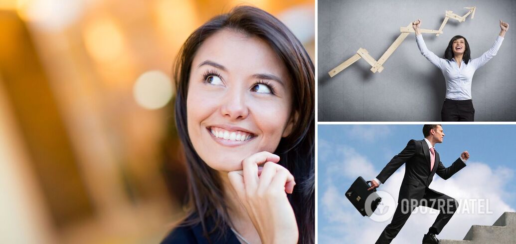 Three zodiac signs are waiting for 10 years of happiness: they will succeed in everything