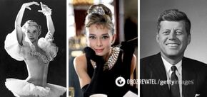 She met with John F. Kennedy, and her parents 'glorified' fascism: 5 little-known facts about Audrey Hepburn. Photos and videos