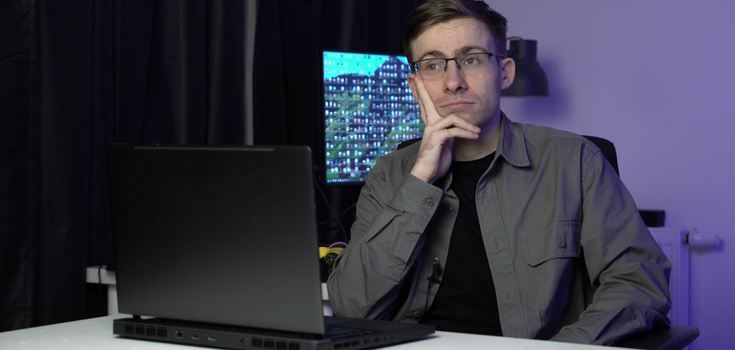 A young YouTube talent: how Oleksiy Shevtsov became a popular blogger on the global Internet