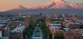 Романтический отпуск в Армении: чем заняться и что необходимо обязательно увидеть