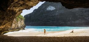 Популярный остров ввел новый налог для туристов, который коснется даже детей