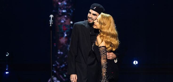 Tina Karol's favorite told how she treats young talents