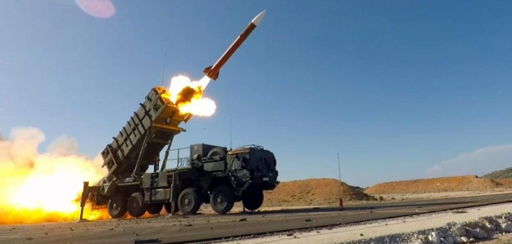 Probably along with F-16 jets: NYT found out when Ukraine will receive more Patriot systems