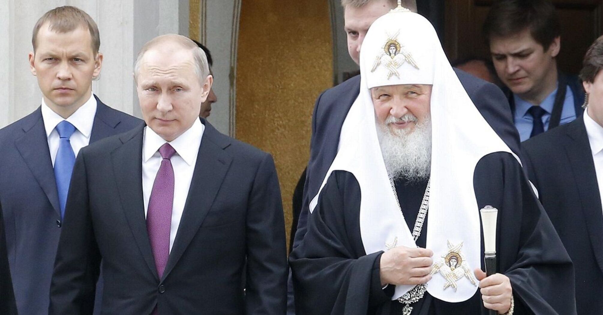 Russia plans to send more than a thousand ROC "priests" to Ukraine – CNS
