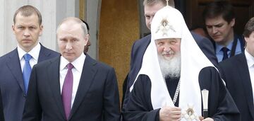 Russia plans to send more than a thousand ROC "priests" to Ukraine – CNS