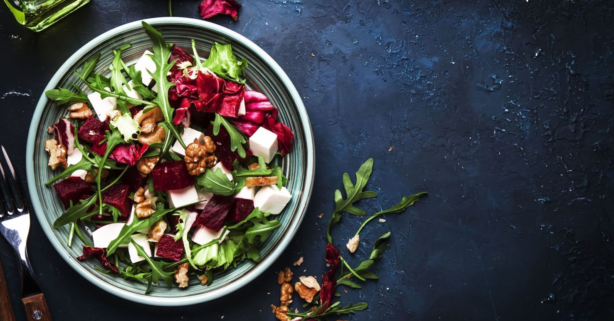 Beetroot salad