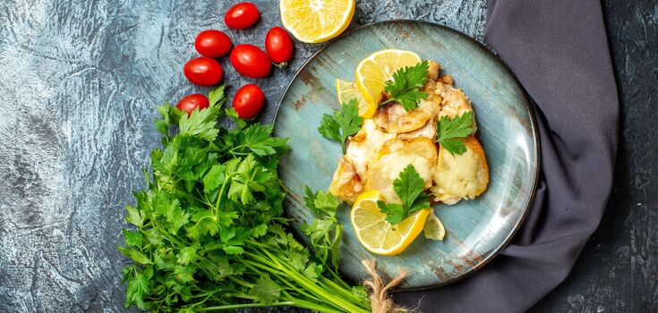 Mackerel with potatoes: how to cook a delicious dish from simple ingredients