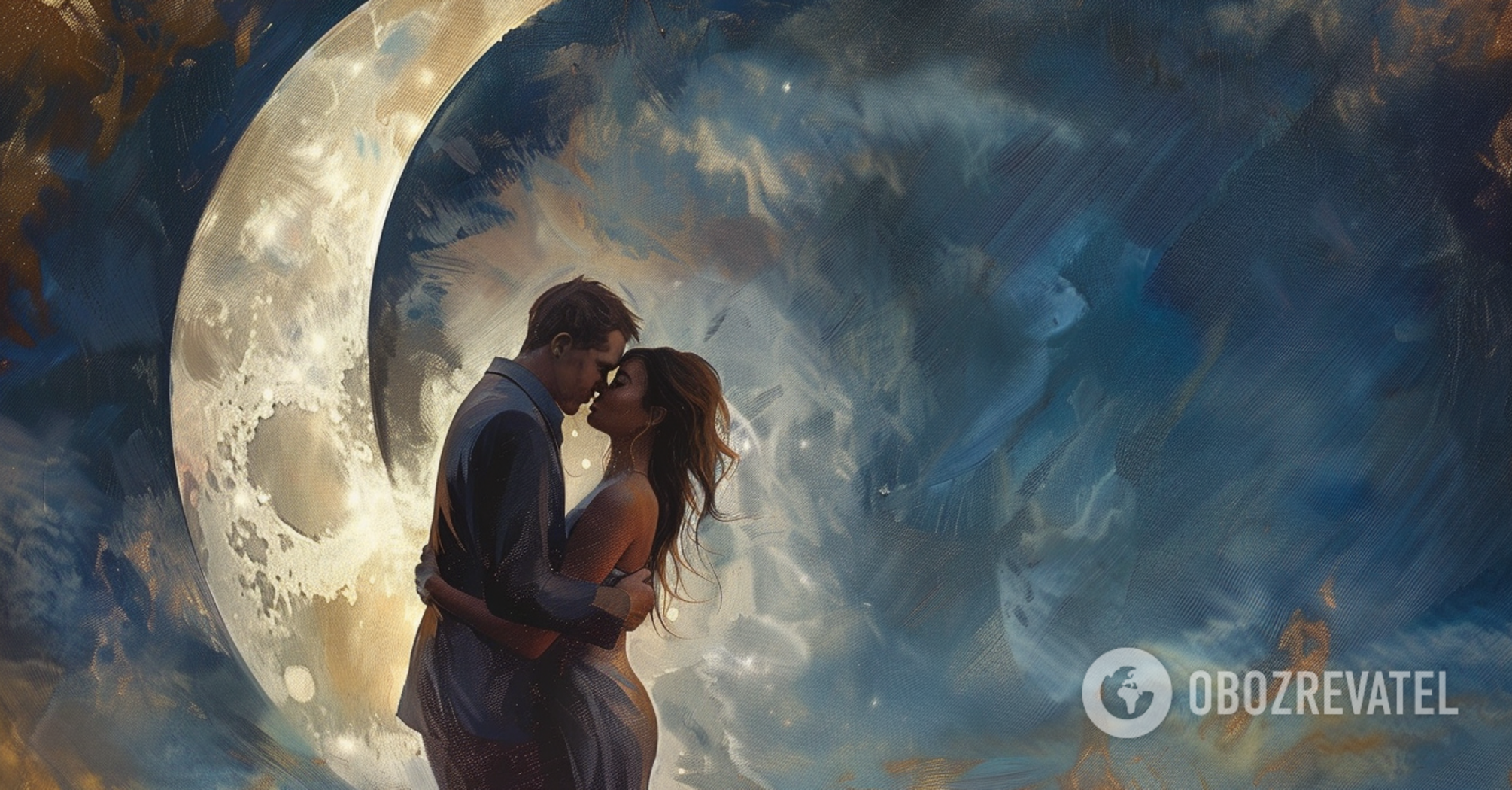 Wind of change: these six days in May may affect every zodiac sign