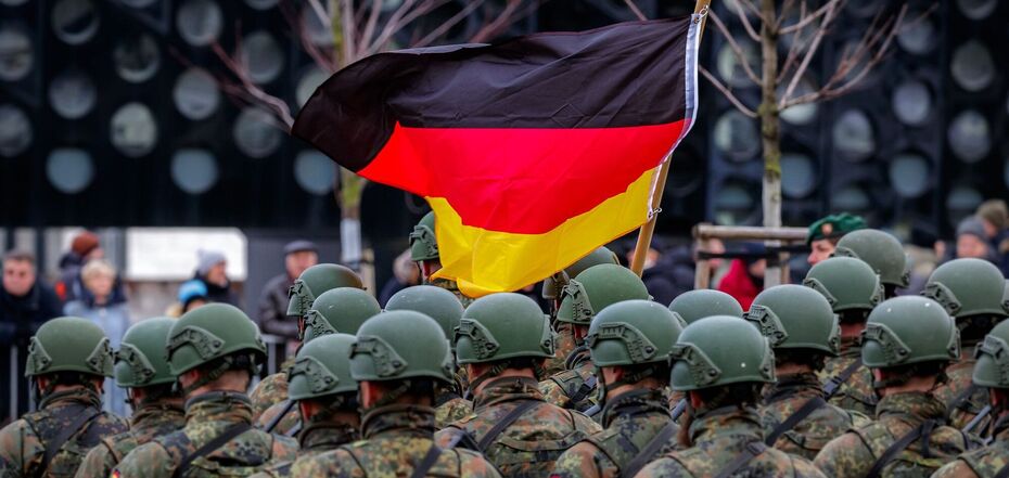 German military leaks information again
