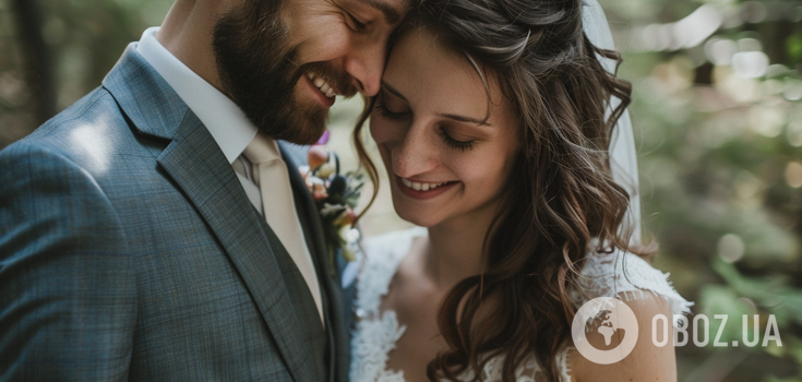 Falling in love and marriage: three zodiac signs are in for great luck in love in May