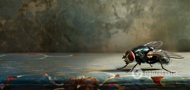 Preparing for summer: how to get rid of flies in the house quickly