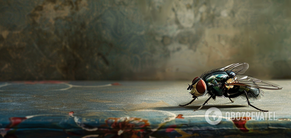 Preparing for summer: how to get rid of flies in the house quickly