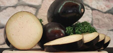 French-style eggplant in the oven: recipe for the perfect appetizer in 15 minutes