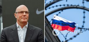 Russian Federation calls Western sanctions in sports 'a gift for us' and announces tournaments that 'have no analogues in the world'