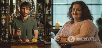 What the series Baby Reindeer is about and why one of the most high-profile new releases triggered many Netflix viewers