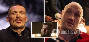 'They'll start blaming me': Russian champion explains why he didn't bet against Usyk in Fury fight