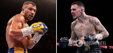 Bukmacherzy niespodziewanie zmienili swoje notowania na tydzień przed walką Łomaczenko - Kambosos