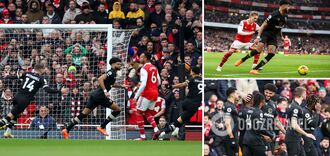 Prawie najszybszy w historii. Gol zdobyty w Premier League w 9 sekund. Wideo