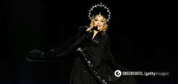 Madonna pobiła swój własny rekord na koncercie w Rio de Janeiro i w spektakularny sposób nawiązała do Michaela Jacksona