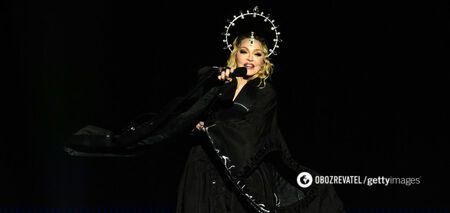 Madonna pobiła swój własny rekord na koncercie w Rio de Janeiro i w spektakularny sposób nawiązała do Michaela Jacksona