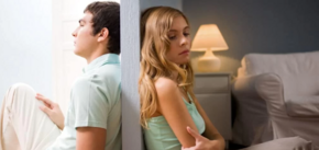 Кризисы семейных отношений по годам: как преодолеть