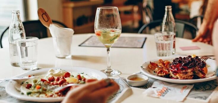 7 foods that accelerate aging the most are named: you should give them up right now