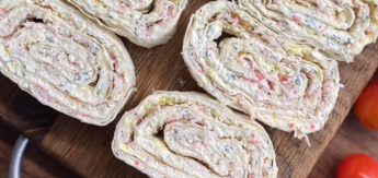Appetizer recipe