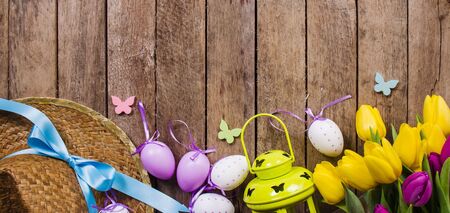 What to eat first on Easter: traditions of the holiday