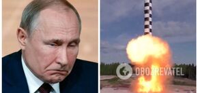 Russia announces exercises to improve the readiness of its nuclear forces and accuses the West of 'provocation' over Ukraine