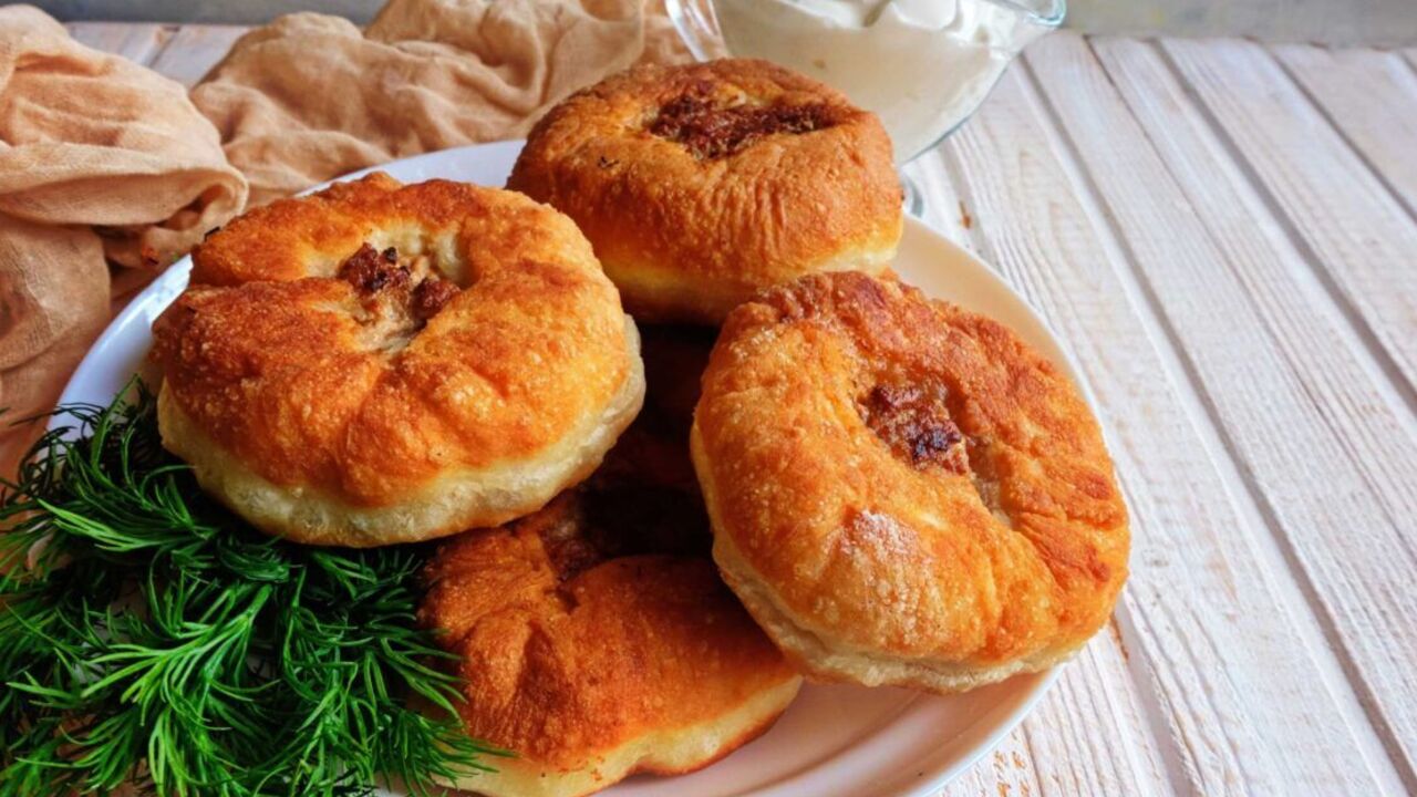 Recipe for whites