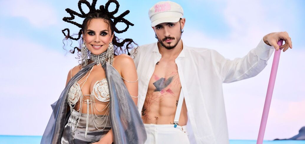 NK X Atomic Otro Way: 10 facts about Nastya Kamenskykh's new video Moloko