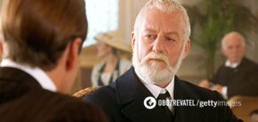 Actor Bernard Hill, who starred in Titanic and The Lord of the Rings, dies. Photo