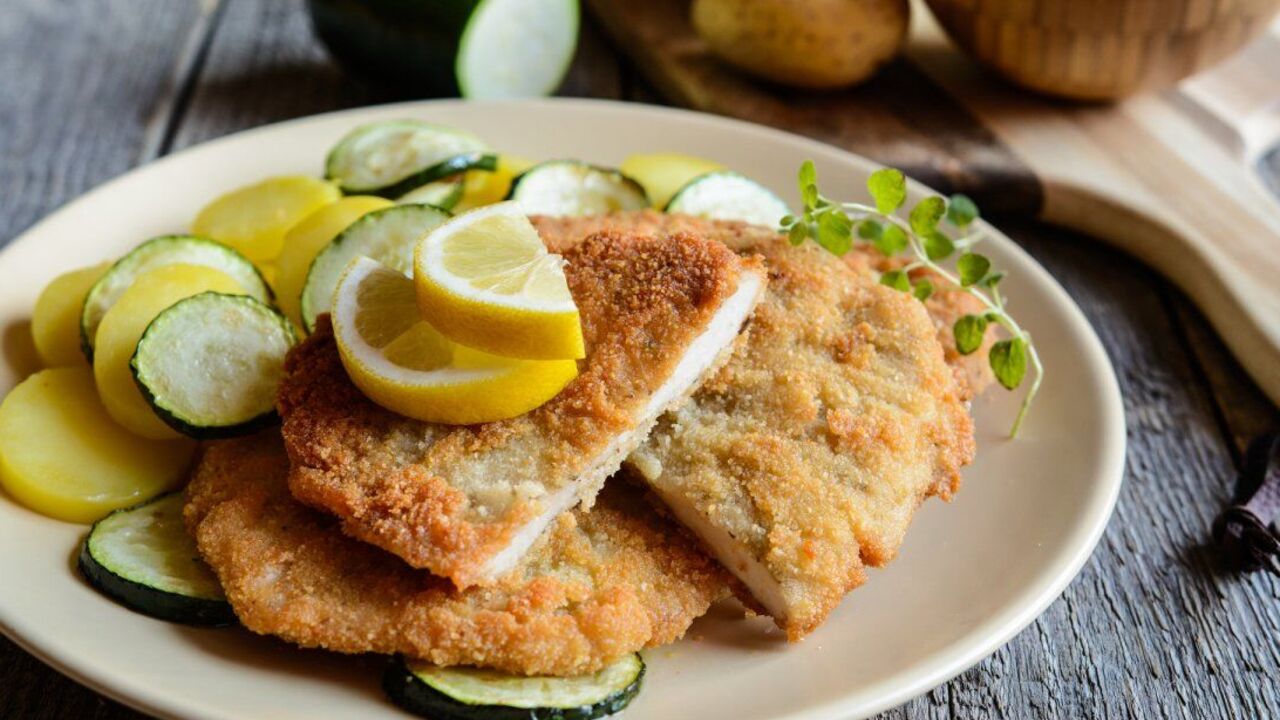 Why chops turn out dry and curl in the pan: don't make these mistakes