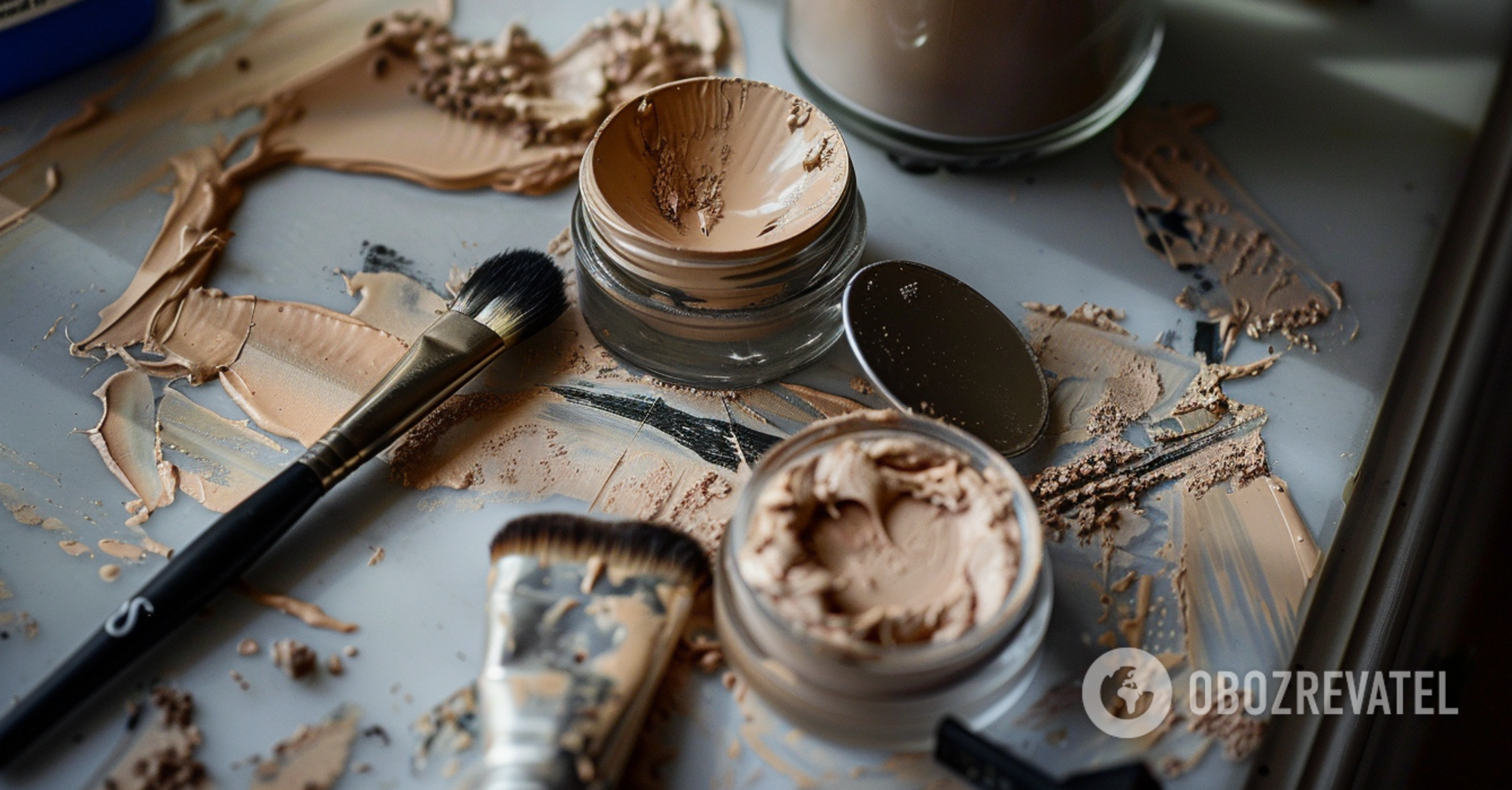 How to choose the right foundation: useful tips