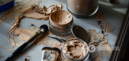 How to choose the right foundation: useful tips